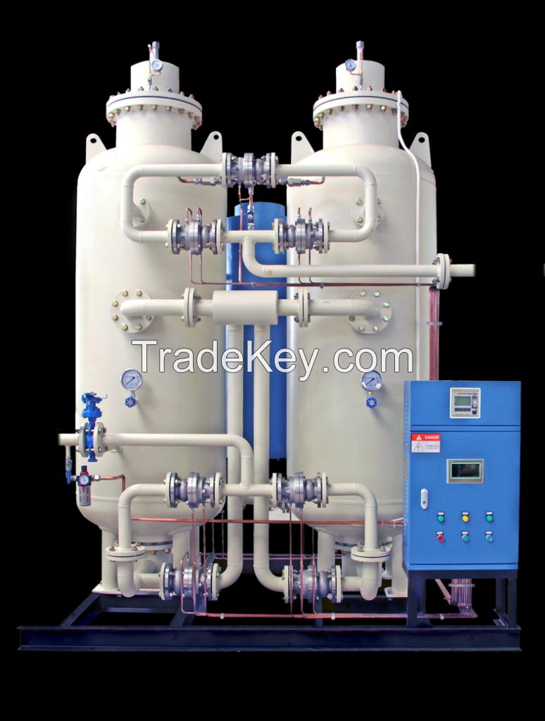 Air Separated Equipment