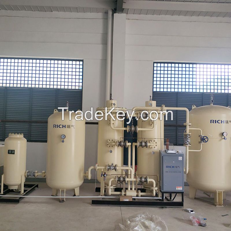 Nitrogen Generation Equipment