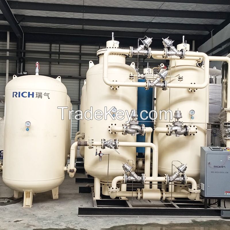 Air Separation Plant