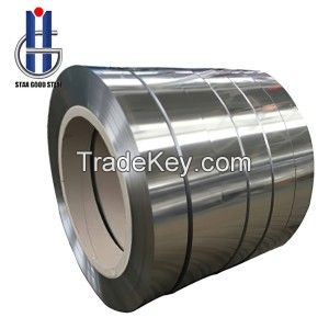 Stainless Steel Strip Supplier