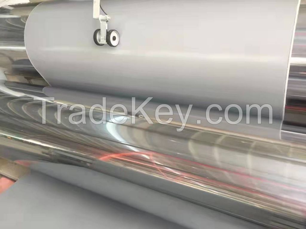 0.4mm two sides PU coated fiberglass cloth