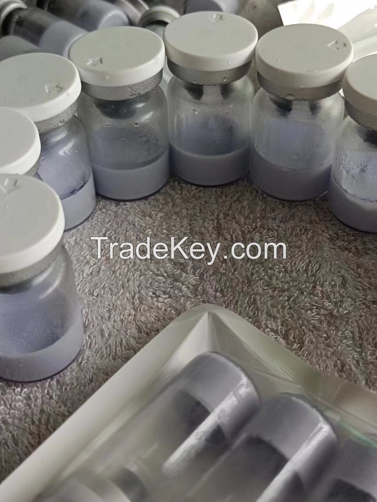 copper peptides for cosmetic usage