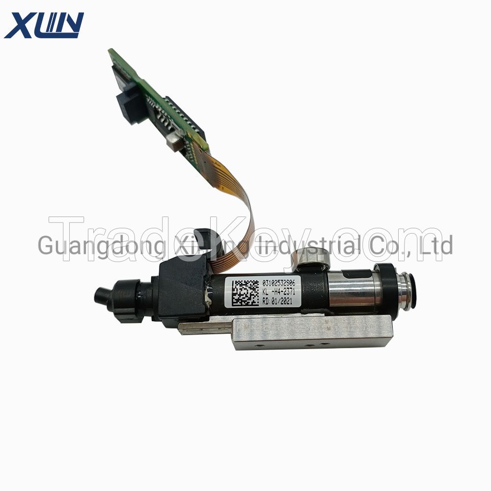 SMT Spare Parts Siplace Cp20p CPL Dp Motor 03102532