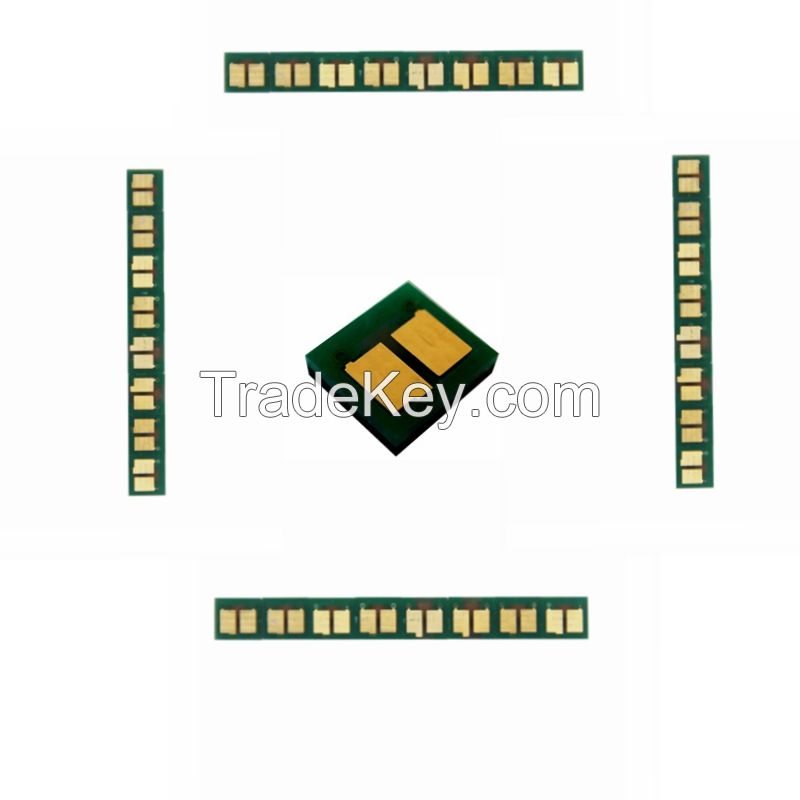 416A W2040A W2041A W2042A W2043A TONER RESET CHIPS FOR HP Color LaserJet Pro MFP M479dn M479fdn M479fdw fnw M454dw M454dn