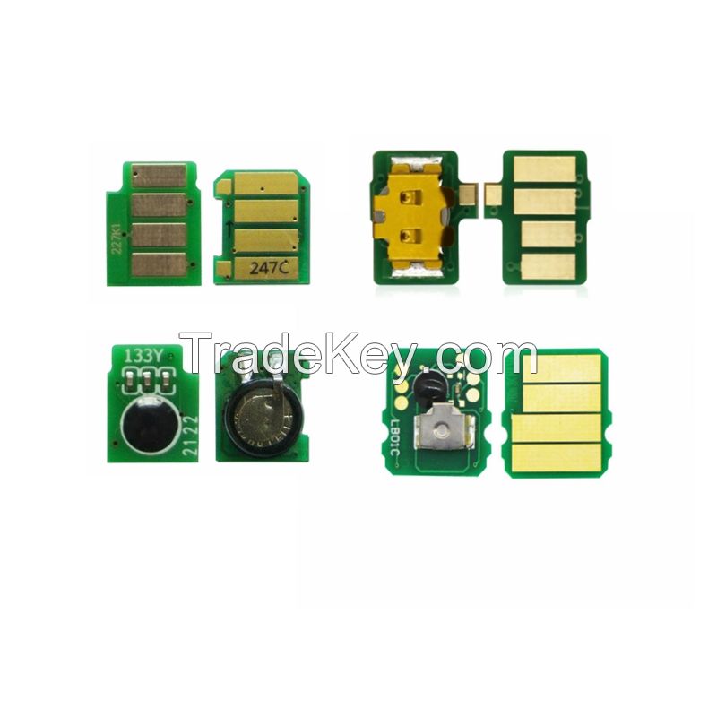 TN243 TN247 TONER CARTRIDGE CHIP FOR BROTHER HL-L3210CW HL-L3230CDW HL-L3270CDW MFC L3710CW MFC L3750CDW MFC L3770CDW MFC-L3730CDN DCP-L3510CDW DCP-L3550CDW