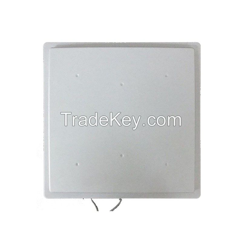 2.45G directional active reader