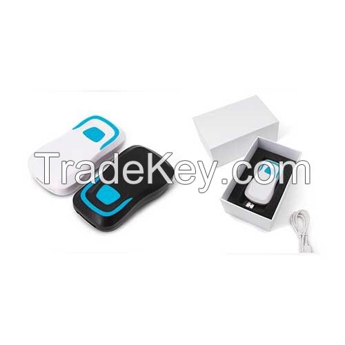 Handheld Bluetooth Reader