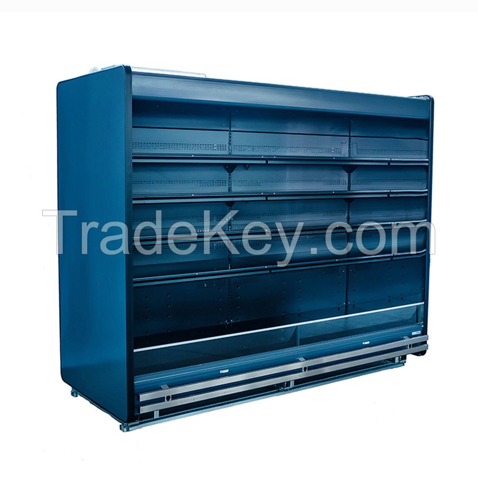 Multideck Display Cabinets