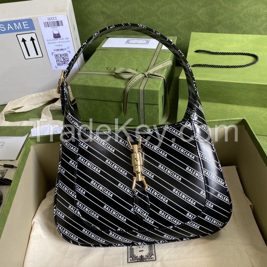 2022 new fashion women leather handbags lady bags