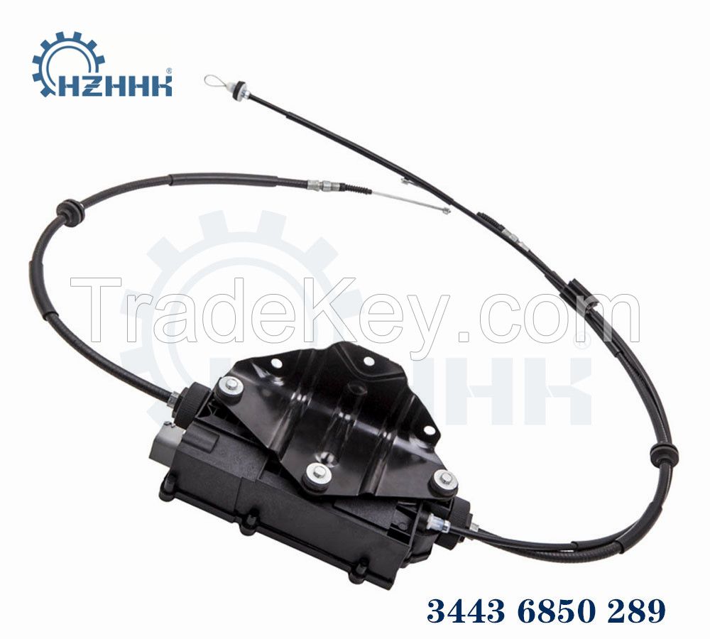 Handbrake Motor for mercedes benz/ bmw parts