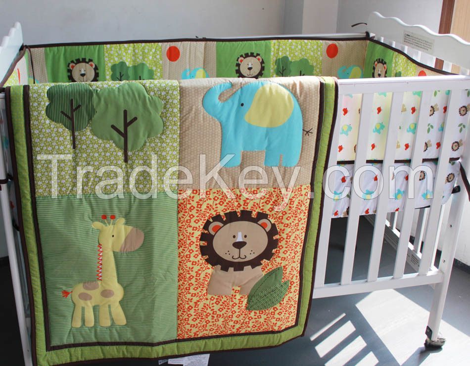 Baby Bedding Set