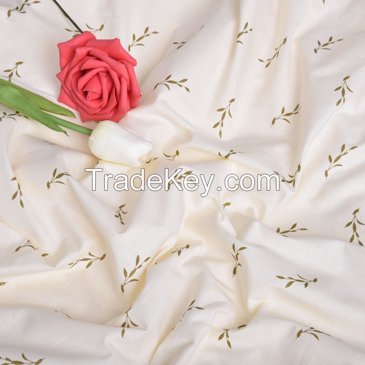 100% Cotton Fabric