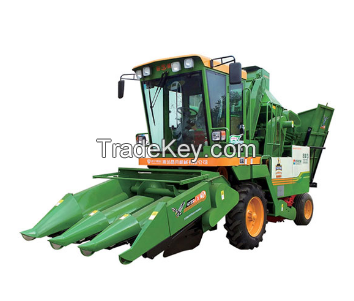 sell corn harvest machine