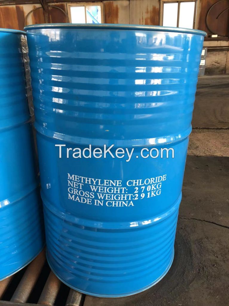 methylene chloride, dichloromethane