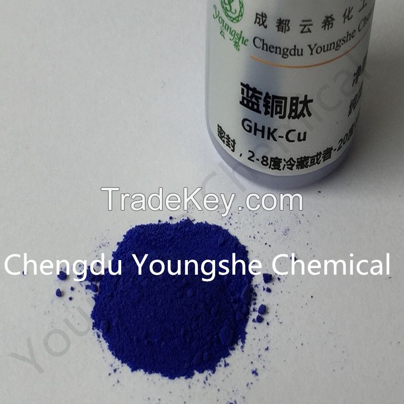 sell copper peptide