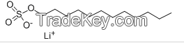 LITHIUM DODECYL SULFATE