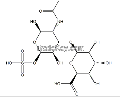 Chondroitin sulfate