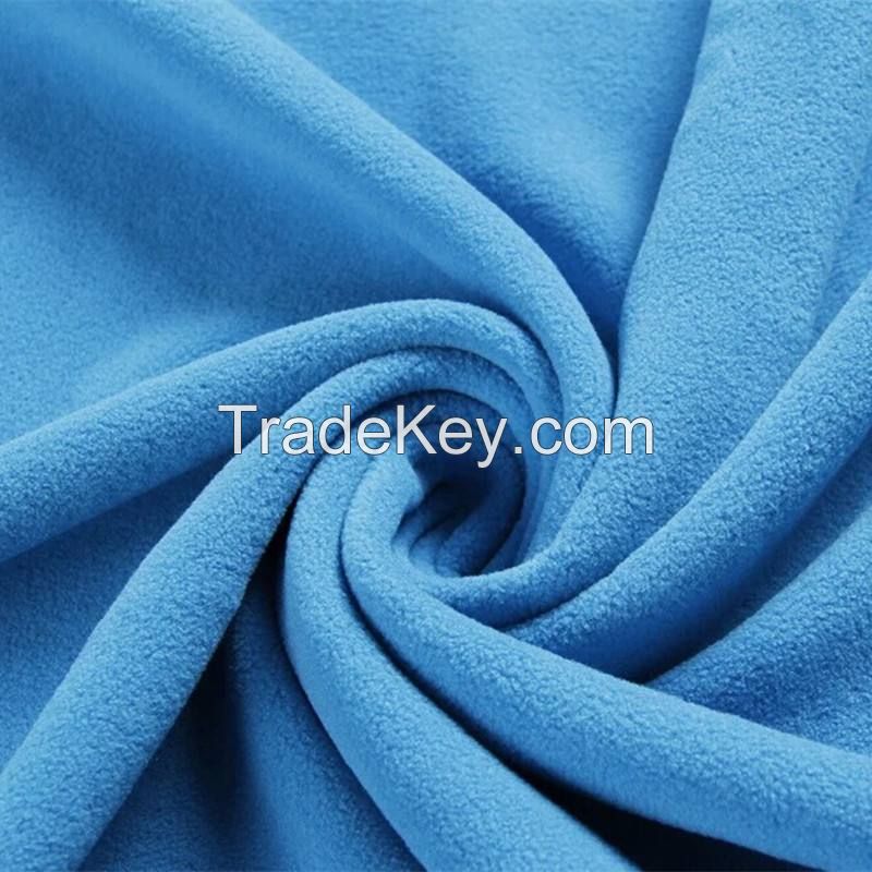 Sell Polyester Polar Fleece