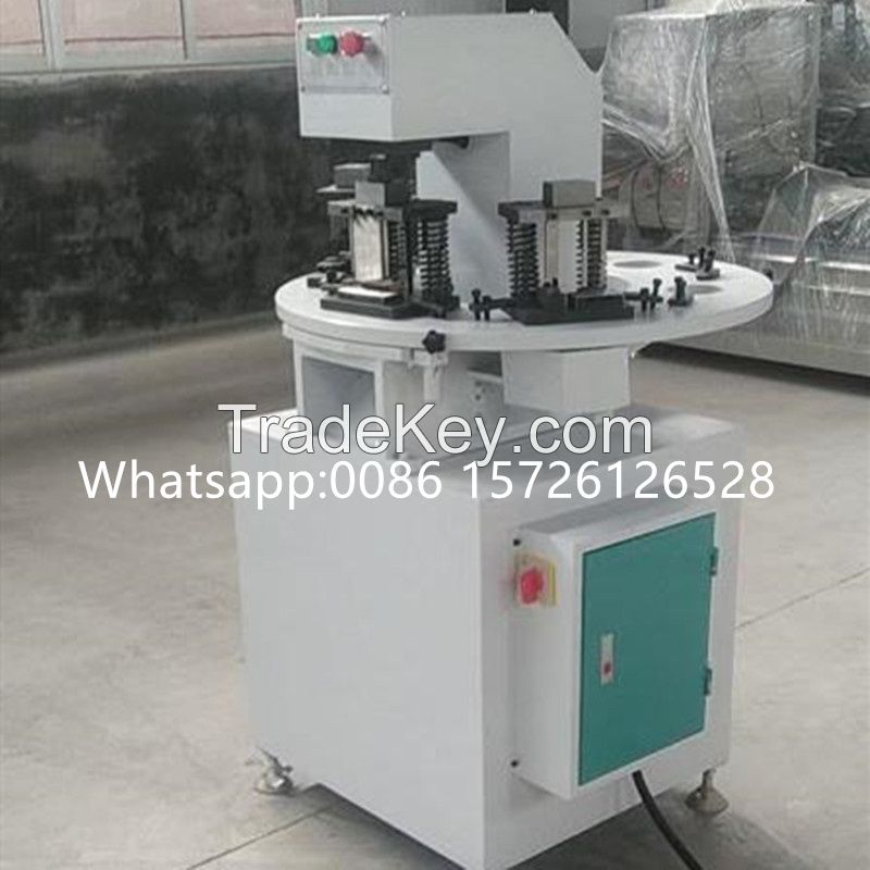 Hot Sale Aluminum Window And Door Punching Machine