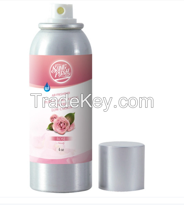 Air Freshener Room Freshener Spray Pleasant Fragrance Household