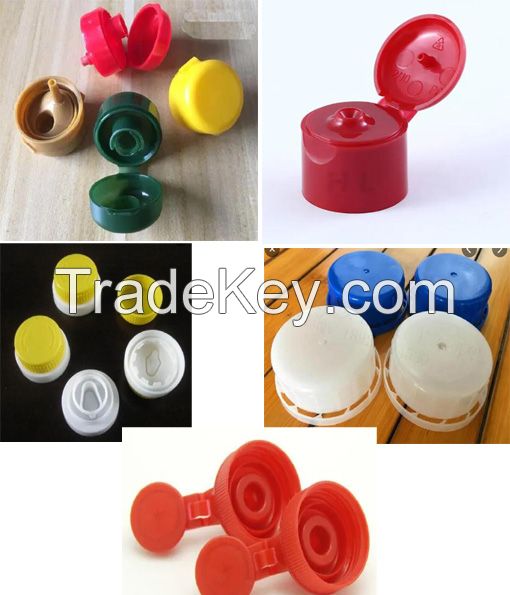 plastic cap mould, cap mould, flip cap mould, oil cap mould, injection cap mould, cap mold