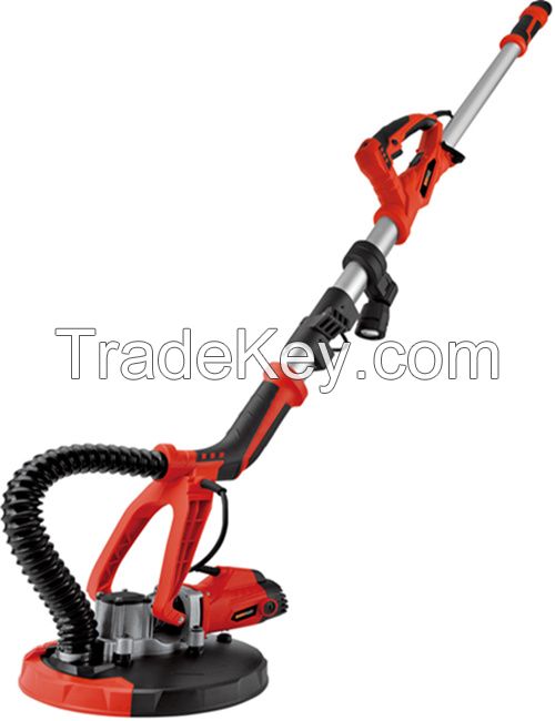 Factory direct Long neck drywall sander