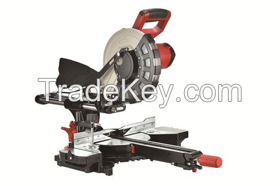 10'' 225mm sliding miter saw