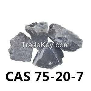 Sell Chemical Formula Calcium Carbide CAS 75-20-7 Price Calcium Carbide Manufacturer China Calcium Carbide