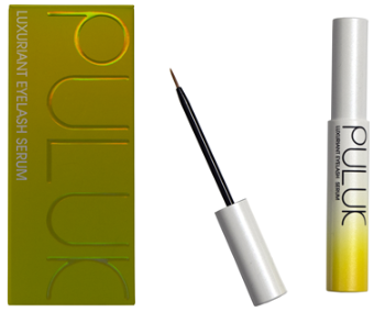 PULUK LUXURIANT EYELASH SERUM