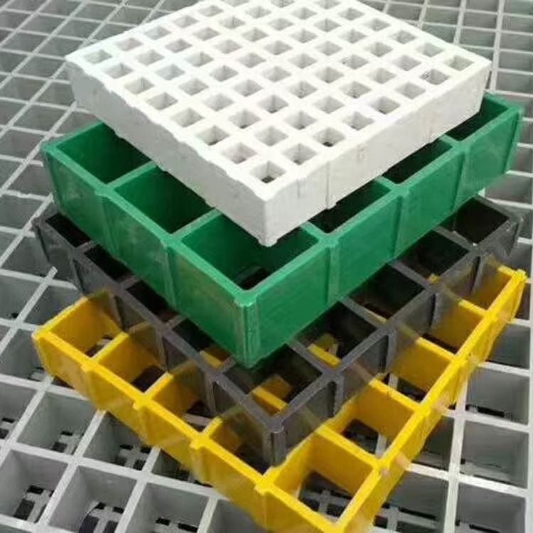 High Quality Molded Fiberglass Grating