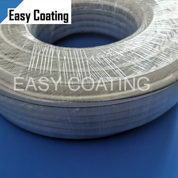 Conductive grounding powder coating transfer hose 12x18mm 9987082