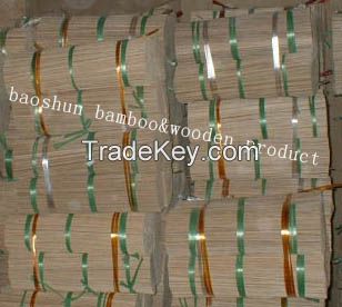 sell bamboo incense sticks