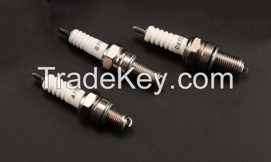 Spark plug