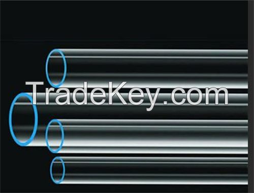 uv filter quartz glass tube for ultraviolet lamp Heat-resistant Transparent Uv Quartz Glass Tube