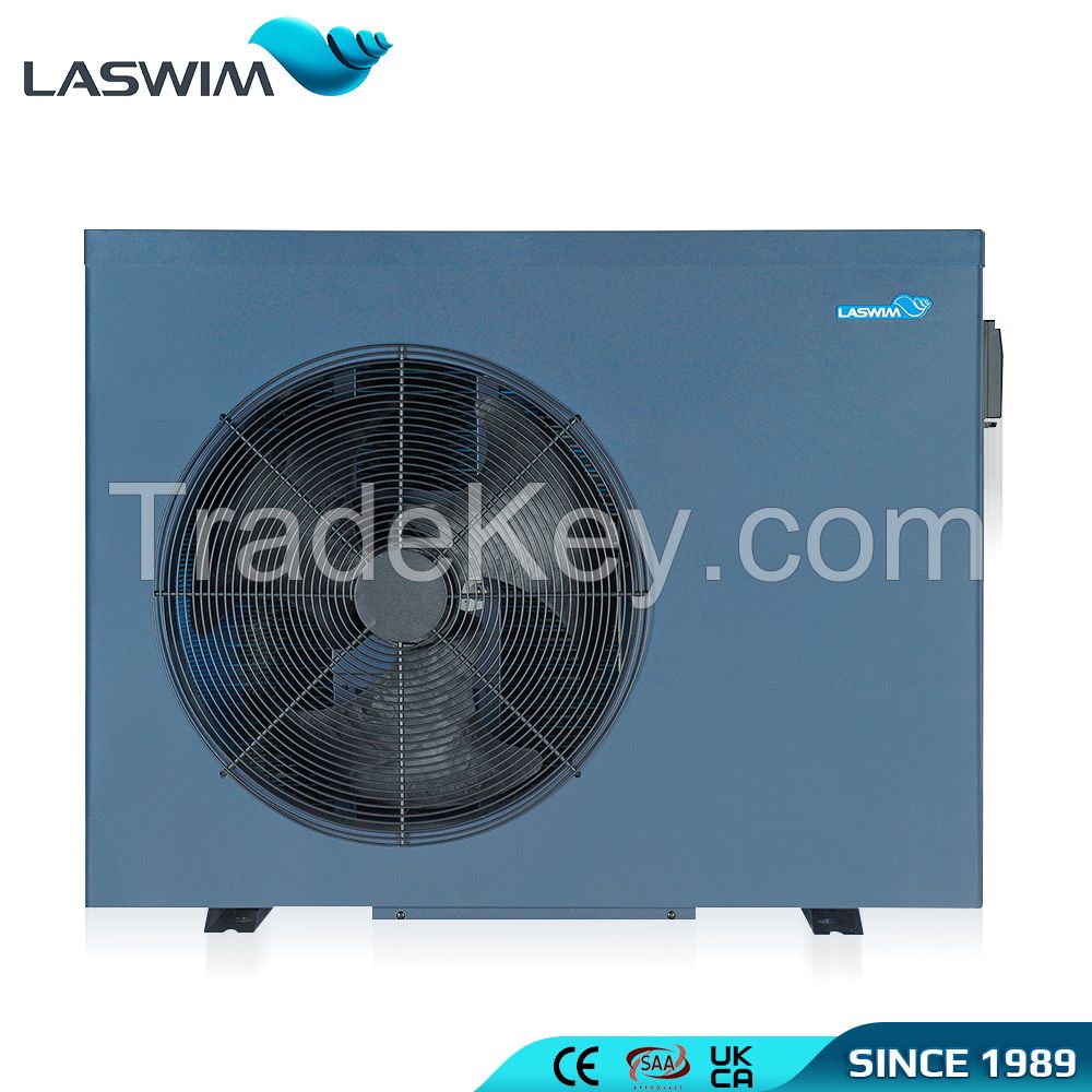 Energy Saving Air to Water Residential Swimming Pool Heat Pump