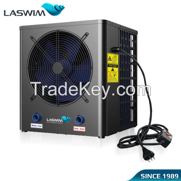 Hot Sale Mini Design R32 Swimming Pool SPA Heat Pump