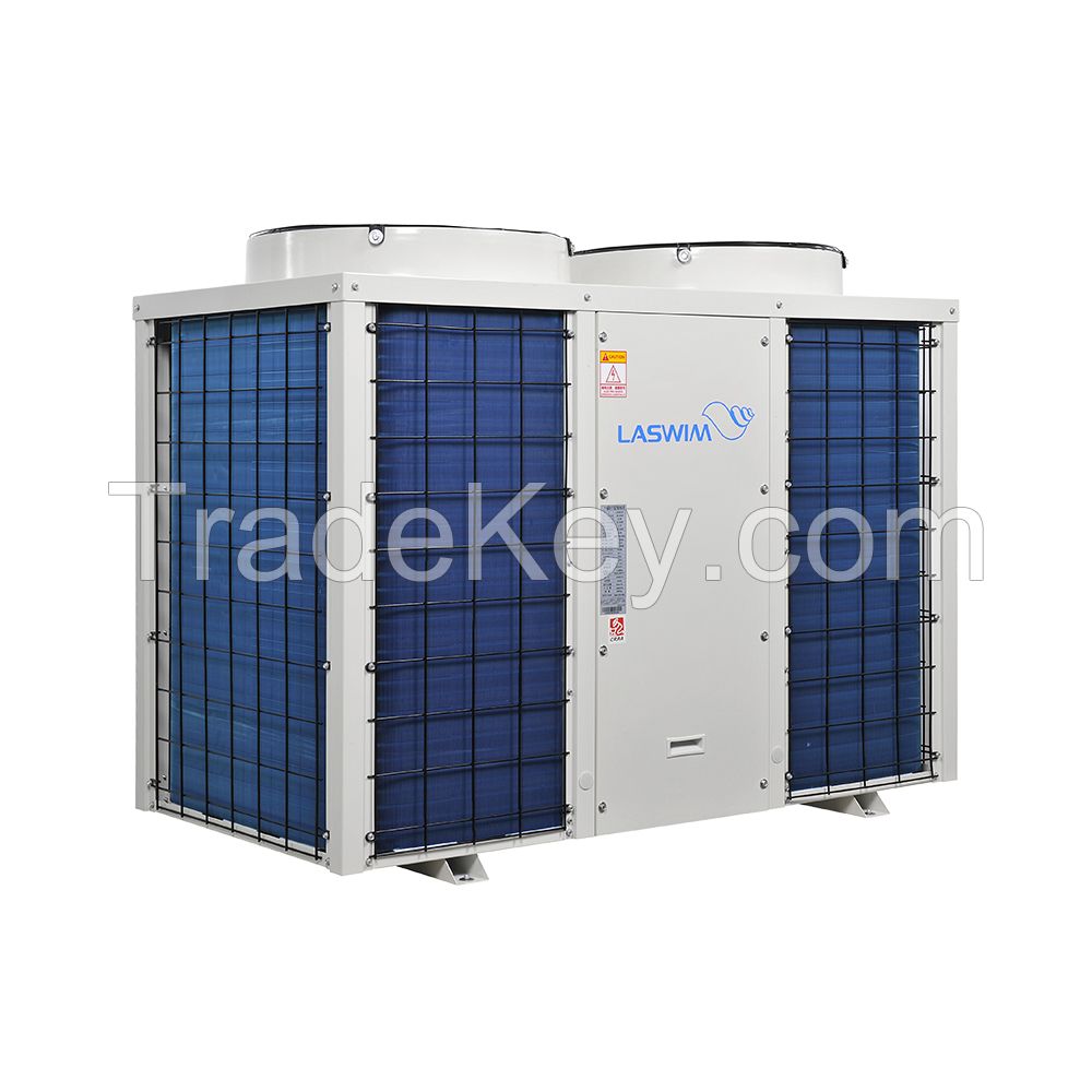 Swimming Pool Heat Pump Water Heater