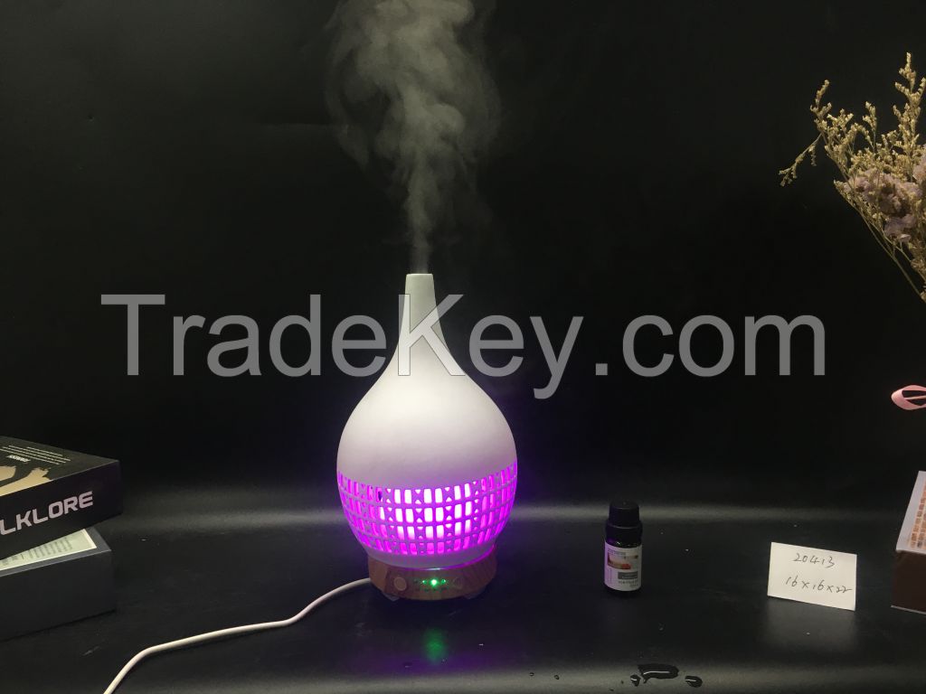 ceramic aroma diffuser