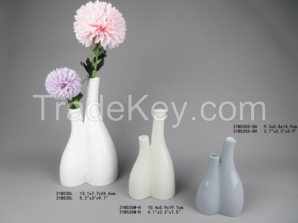 ceramic vase supplier/factory