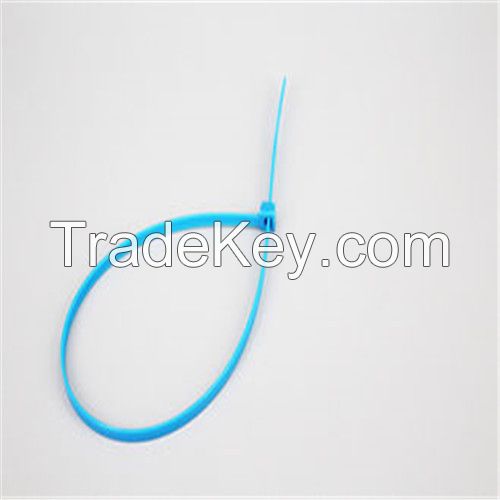 Self-Locking Nylon Cable Ties