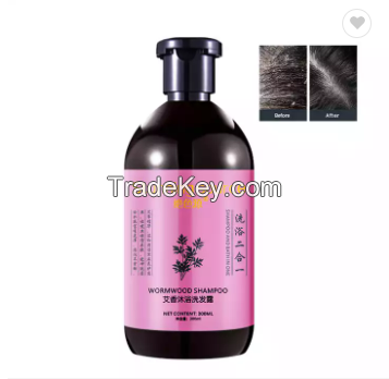 Organic Hair-Loss Prevention Natural  Shampoo