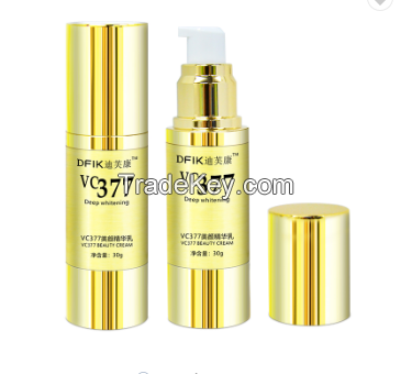 VC377 Whitening Facial Serum Cream