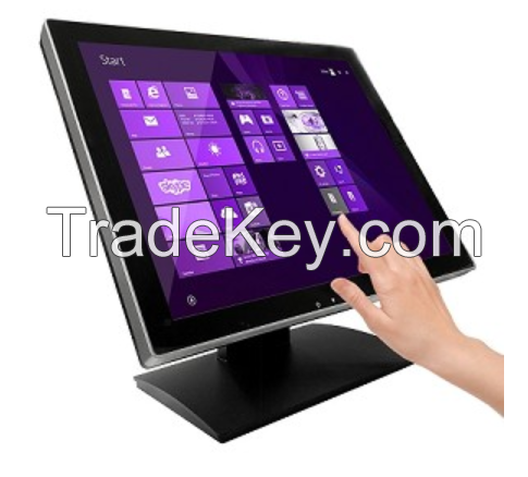 CS-T1900R 19inch multi-touch POS touch screen monitor