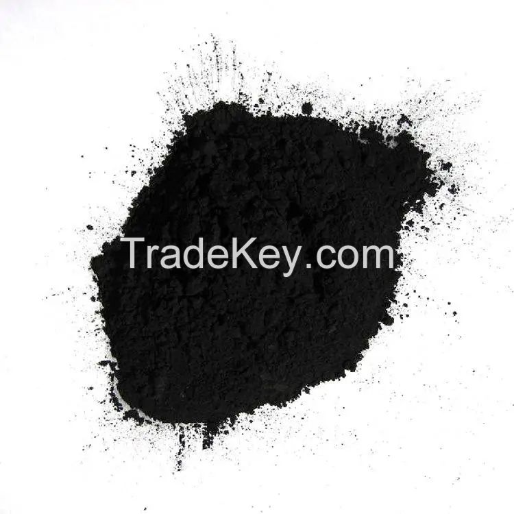 Wood Based Phosphoric Acid Method Powdered Activated Carbon/activated charcoal