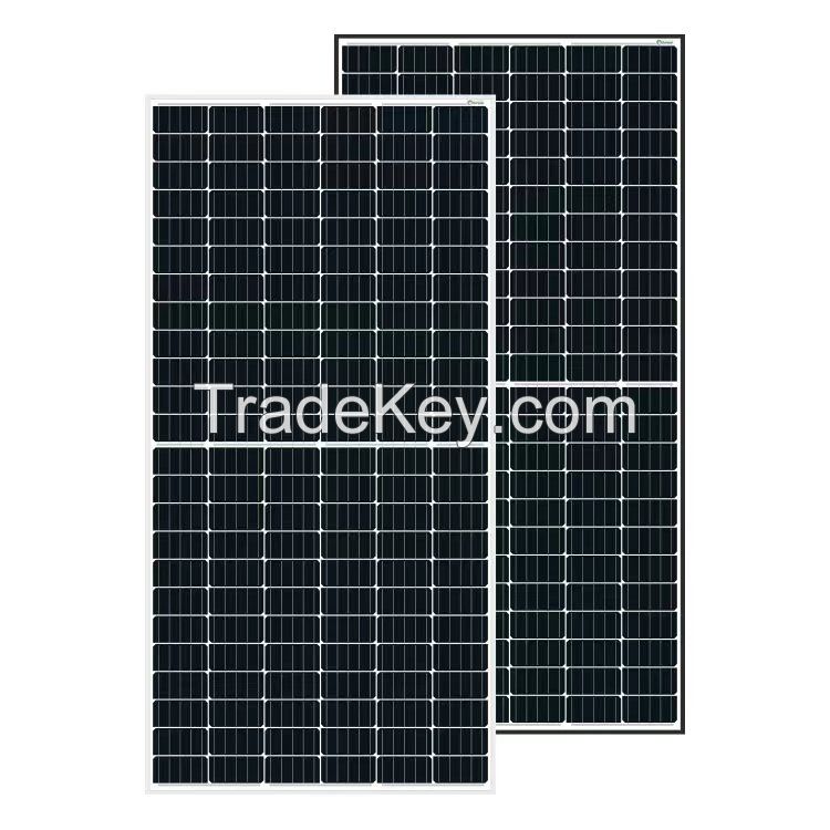 solar panel-182MM