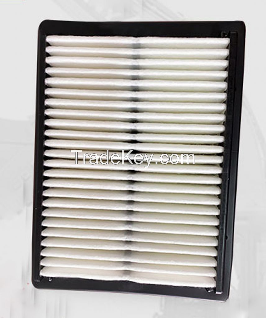 Sany Outside air filter for Excavator Truck