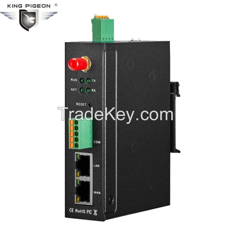 PLC to OPC UA gateway BL102UA