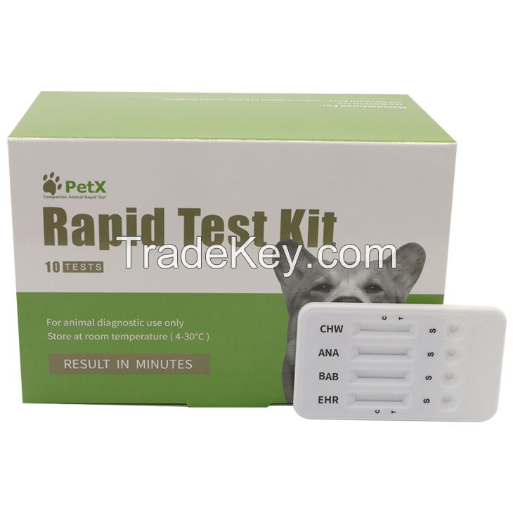 Rapid diagnostic test