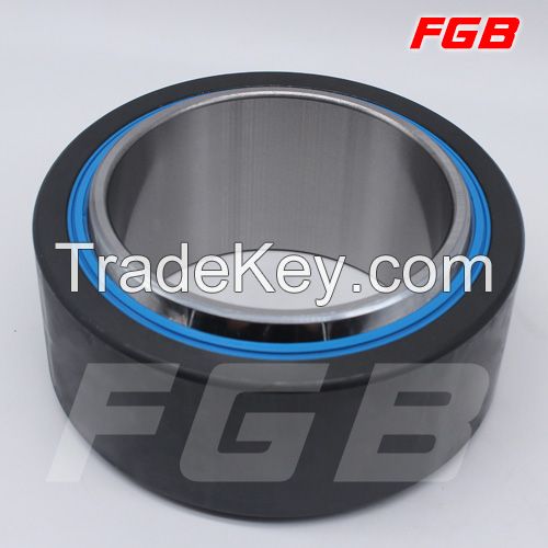 FGB Spherical Plain Bearings factory GE80ES GE80ES-2RS GE80DO-2RS