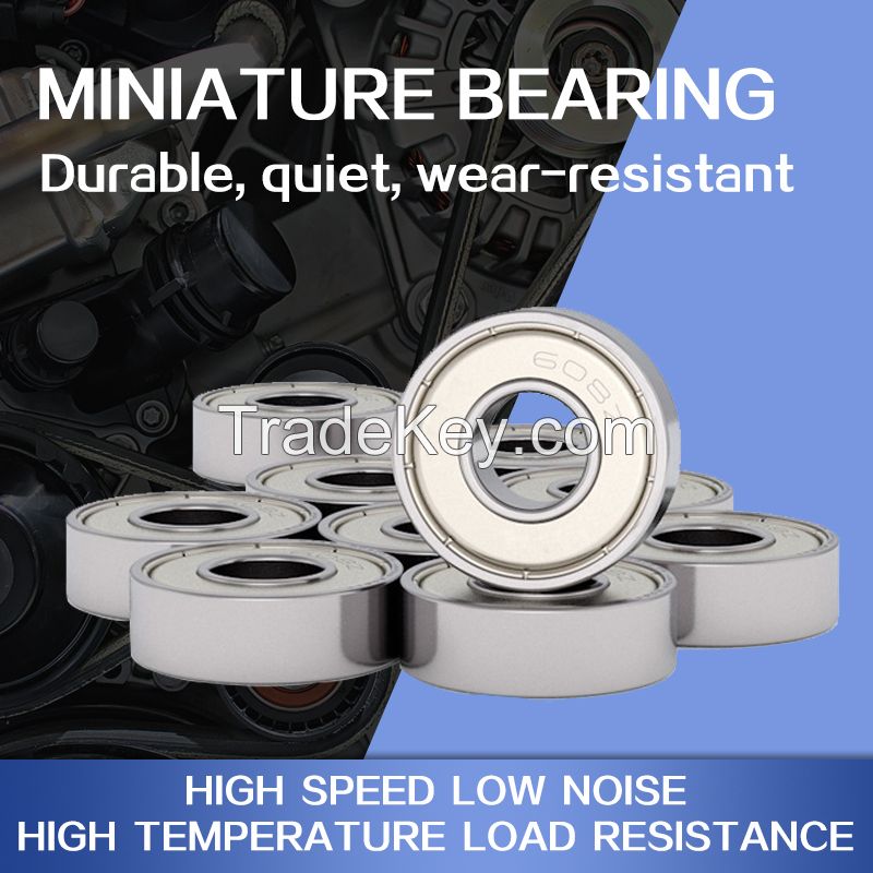 sell Miniature Bearing